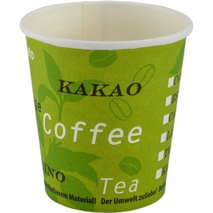 EJS       Coffee-to-Go Becher        1dl