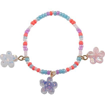Armband Flower