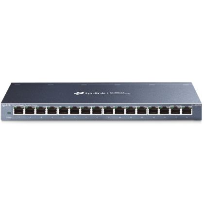TP-LINK   16-Port GB Desktop Switch