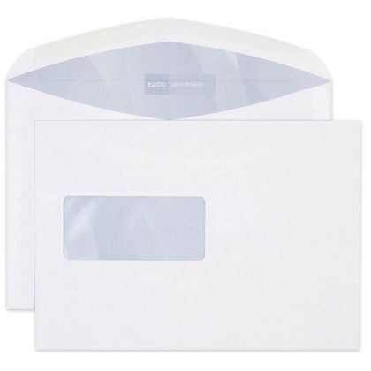 ELCO      Couvert Premium m/Fenster   C5