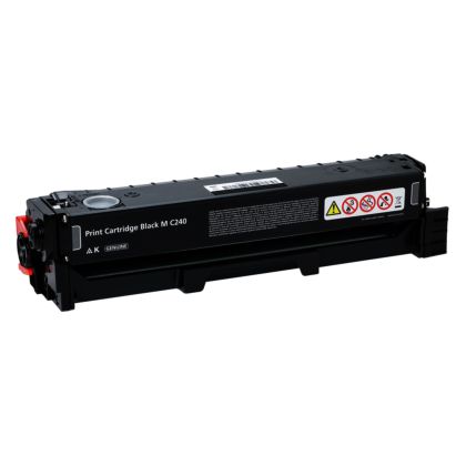 RICOH     Toner                  schwarz