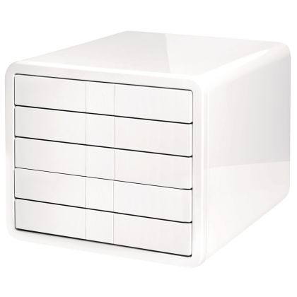 HAN       Schubladenbox i-Box      A4/C4