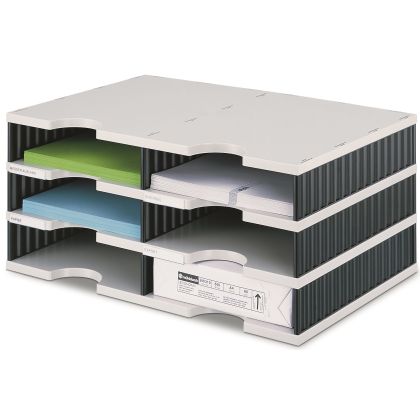 STYRO     Abglagesystem Styrodoc