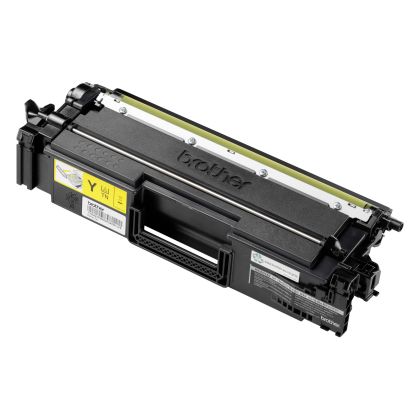 BROTHER   Toner Super HY          yellow