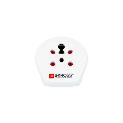 SKROSS    Country Travel Adapter