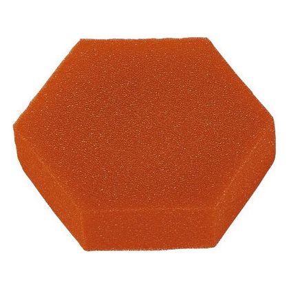 LÄUFER    Ersatzschwamm orange