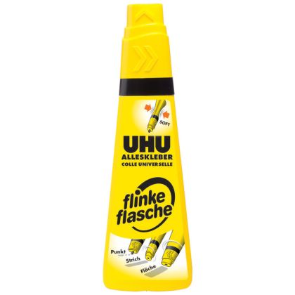 UHU       Flinke Flasche