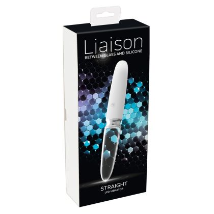 Liaison Straight