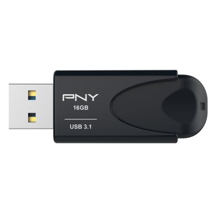 PNY       Attaché 4 3.1 16GB USB 3.1