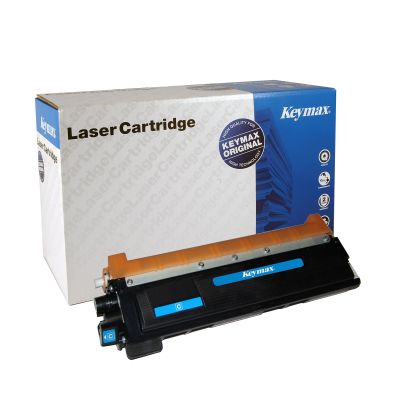 KEYMAX    Toner-Modul               cyan