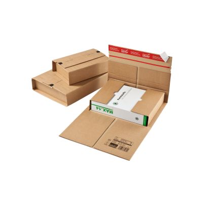 COLOMPAC  Univ.Versandverpackung      A3