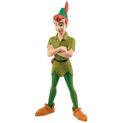 Peter Pan
