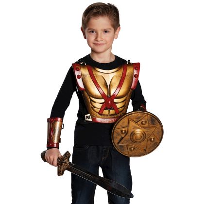 Ritter Set 3-teilig