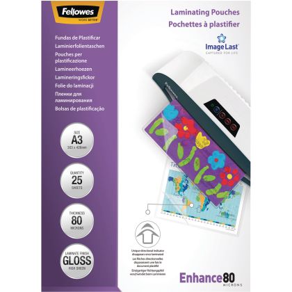 FELLOWES  Laminiertasche              A3