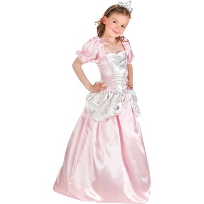 Prinzessin Rosabel 4-6 Jahre