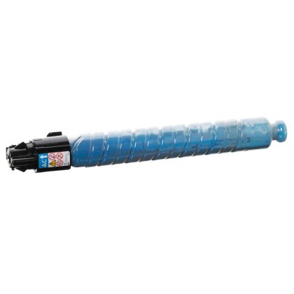 RICOH     Toner                     cyan