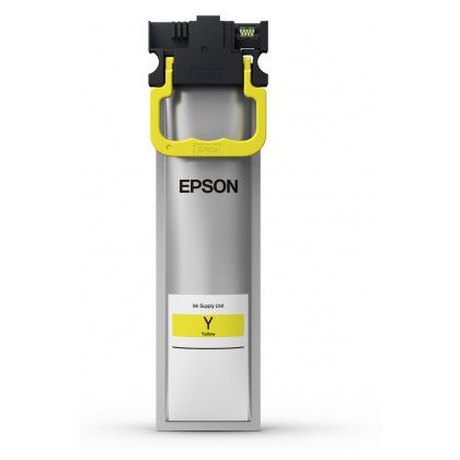 EPSON     Tintenpatrone L         yellow
