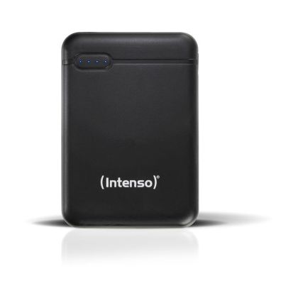 INTENSO   Powerbank        XS10000 black