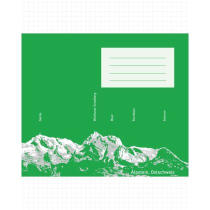 INGOLD-B. Heft                 17,5x22cm
