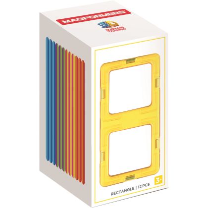 Magformers Rectangle