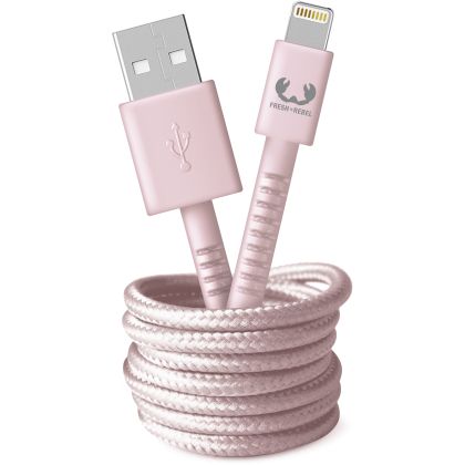 FRESH'N R USB A-Lightning