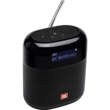 JBL       DAB+ Radio