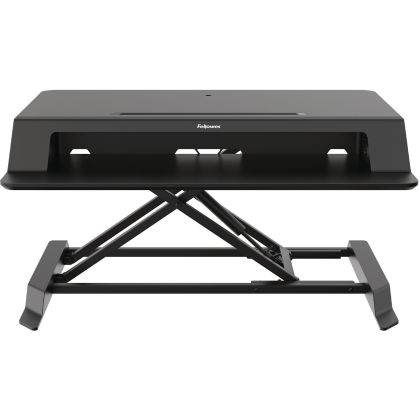 FELLOWES  Sitz-Steh Workstation Lotus LT