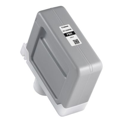 CANON     Tintenpatrone    photo schwarz