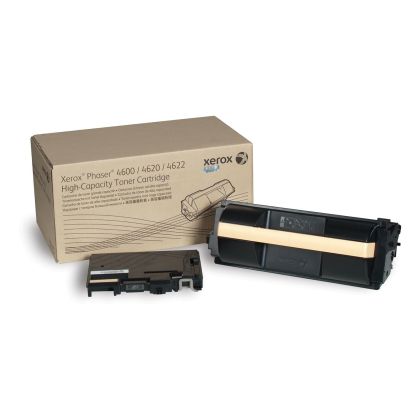 XEROX     Toner-Modul HY         schwarz