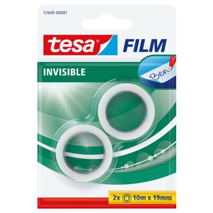 TESA      Tesafilm              19mmx10m