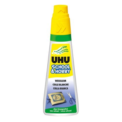 UHU       Weissleim                 100g