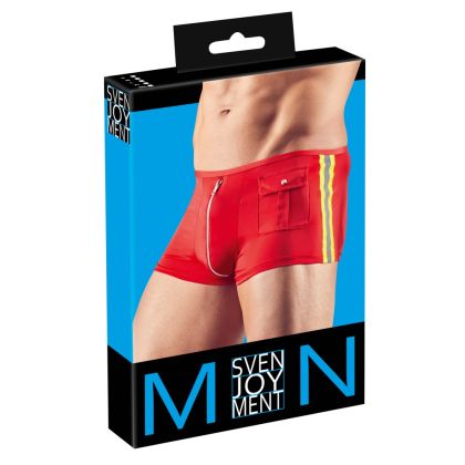 Herren Pants 2XL