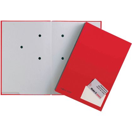 PAGNA     Unterschriftenmappe         A4