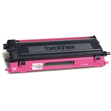 BROTHER   Toner HY               magenta