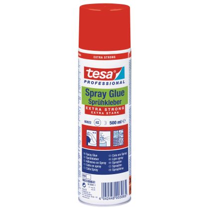 TESA      Sprühkleber             500 ml