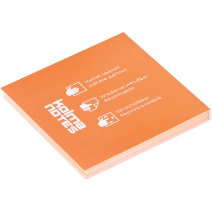 KOLMA     kolma NOTES            76x76mm