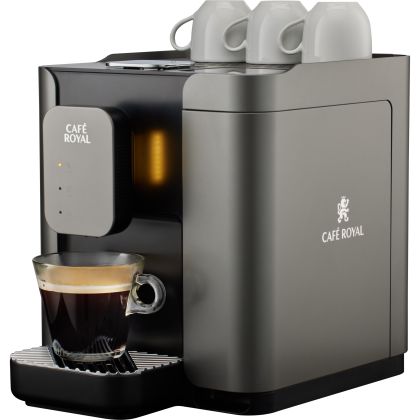 CAFEROYAL Pads-Kaffeemaschine