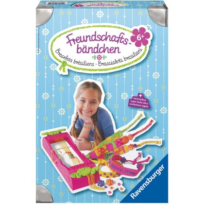 Freundschaftsbändchen d/f/i