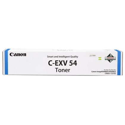 CANON     Toner                     cyan