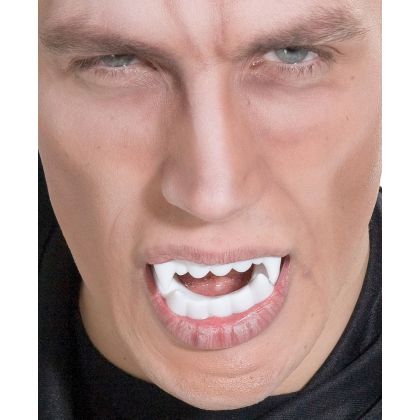 Vampir Gebiss