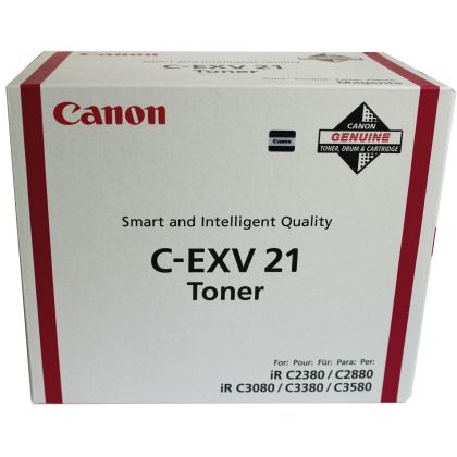 CANON     Toner                  magenta