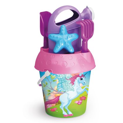 Sandgarnitur Einhorn