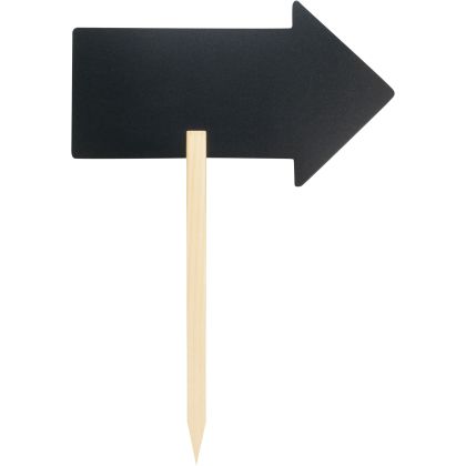 SECURIT   Kreidetafel              ARROW
