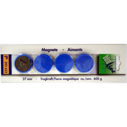 BÜROLINE  Magnet                   37 mm
