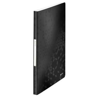 LEITZ     Sichtbuch WOW PP            A4