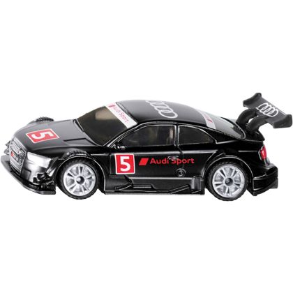 Audi RS 5 Racing