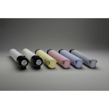 RICOH     Toner                  schwarz