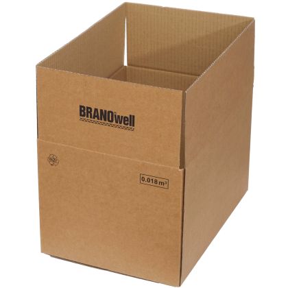NEUTRAL   Wellkartonbox