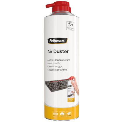 FELLOWES  Compressed air cleaner
