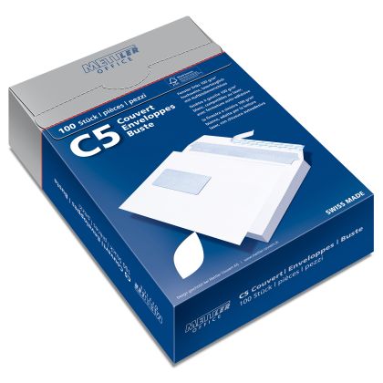 METTLER   Couvert Fenster links       C5